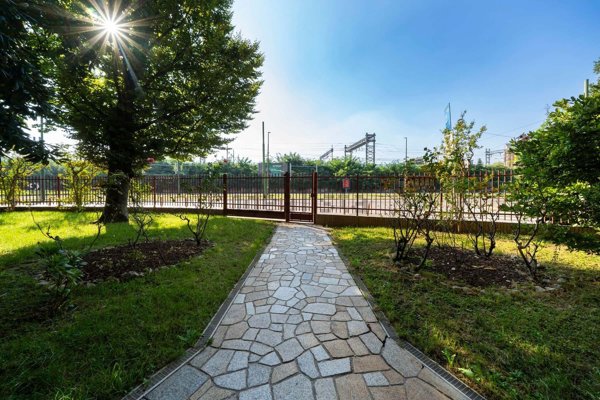 appartamento in affitto a Milano in zona Forlanini