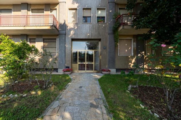 appartamento in affitto a Milano in zona Forlanini