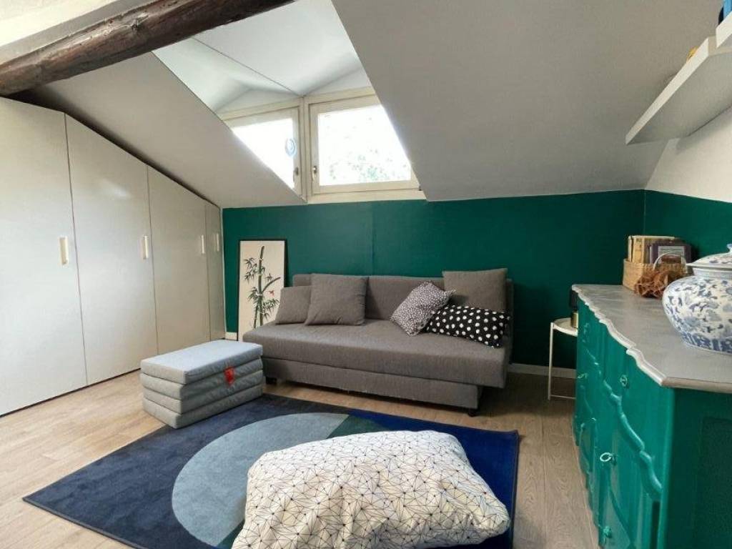 appartamento in affitto a Milano in zona Porta Venezia