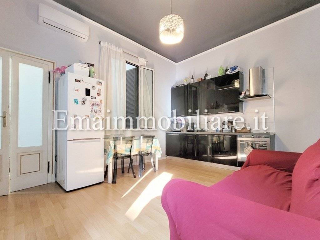 appartamento in affitto a Milano in zona Centro Direzionale