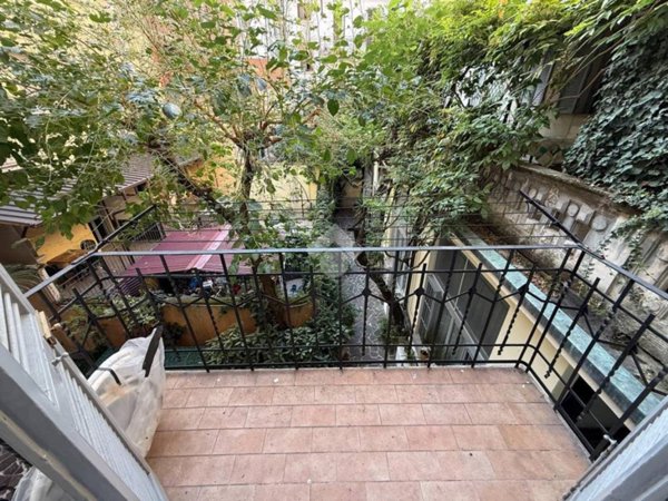 appartamento in affitto a Milano in zona Centro Direzionale