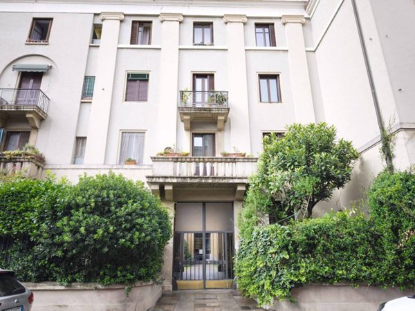 appartamento in affitto a Milano in zona Affori