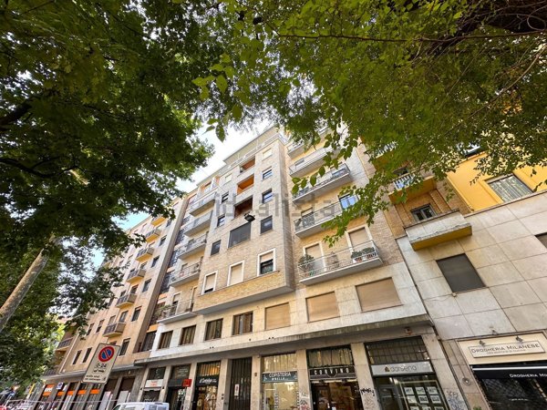 appartamento in affitto a Milano in zona Centro Storico