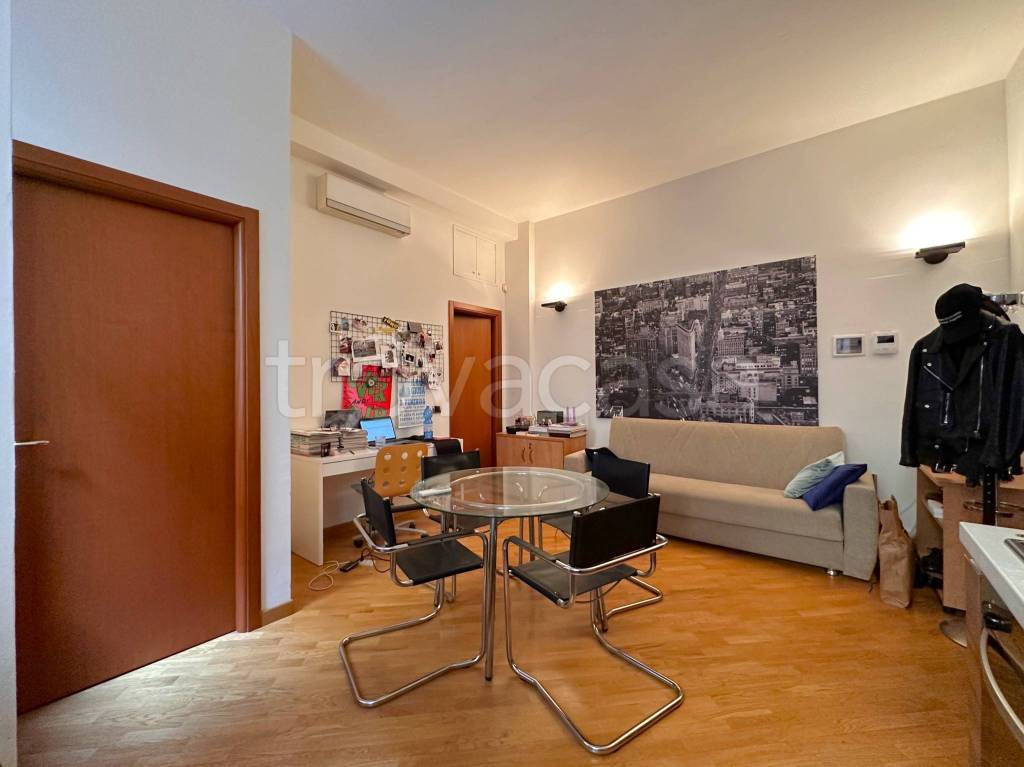 appartamento in affitto a Milano in zona Centro Storico