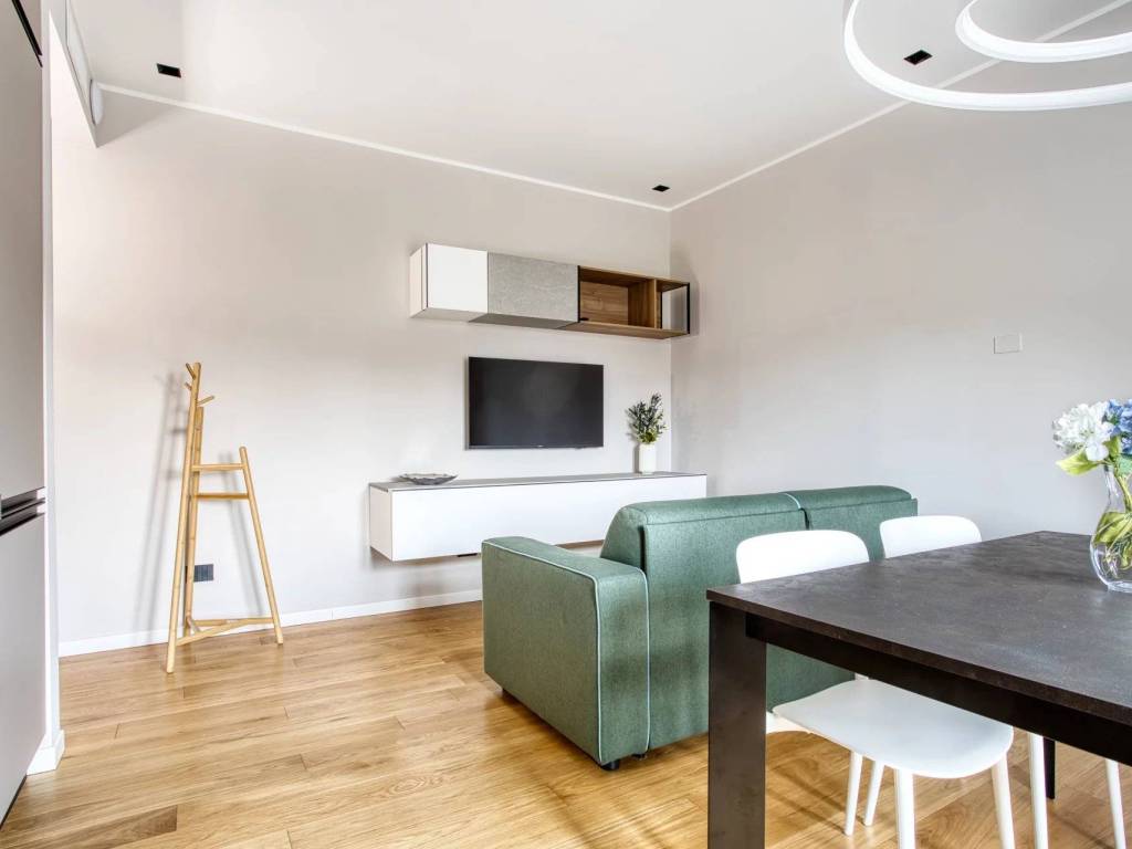 appartamento in affitto a Milano in zona XXII Marzo