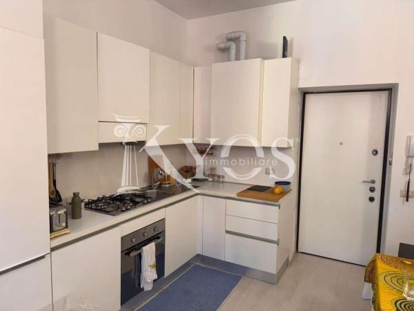 appartamento in affitto a Milano in zona Porta Romana