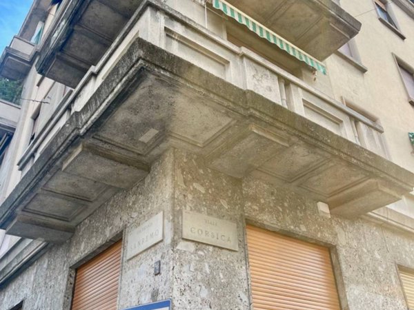 appartamento in affitto a Milano in zona Porta Vittoria