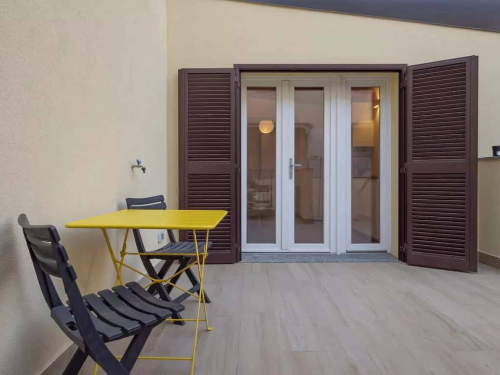 appartamento in affitto a Milano in zona Famagosta