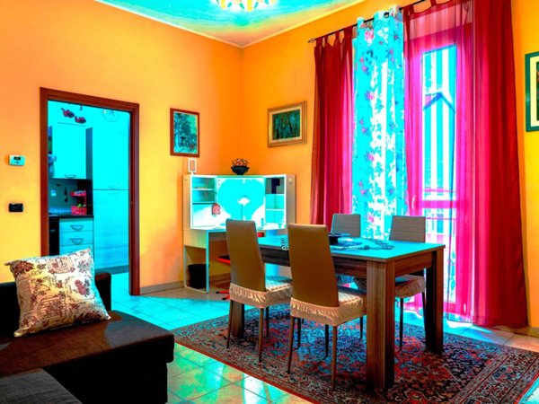 appartamento in affitto a Milano in zona Città Studi