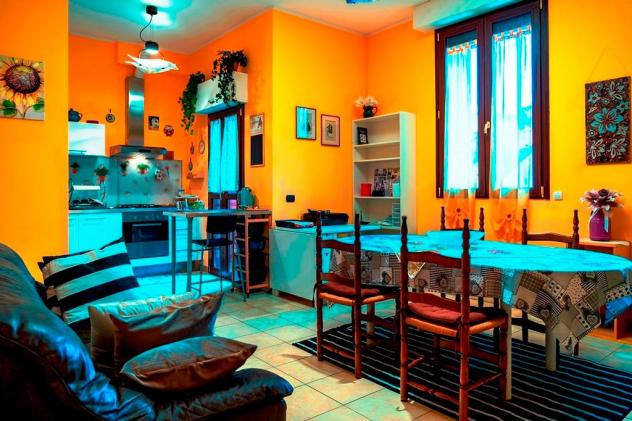 appartamento in affitto a Milano in zona Loreto