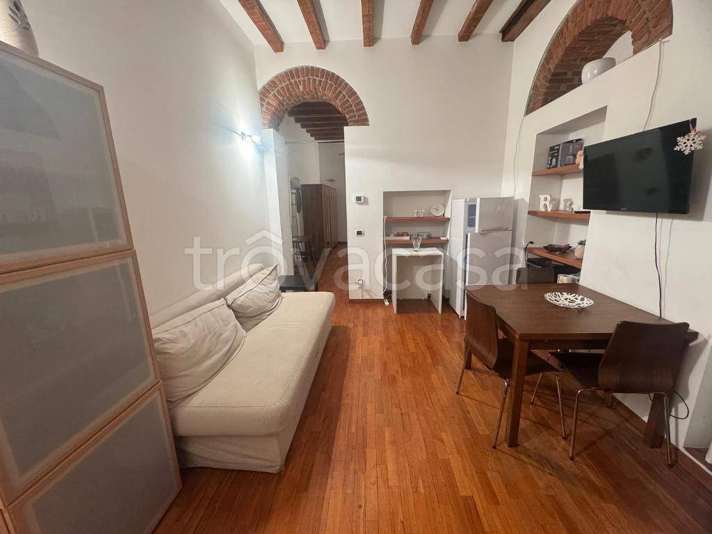 appartamento in affitto a Milano in zona Centro Storico
