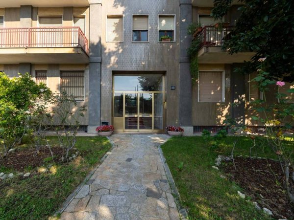 appartamento in affitto a Milano in zona Forlanini