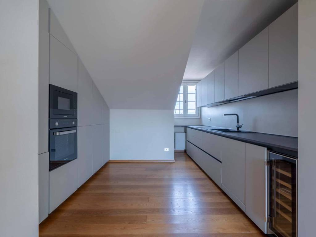 appartamento in affitto a Milano in zona Solari