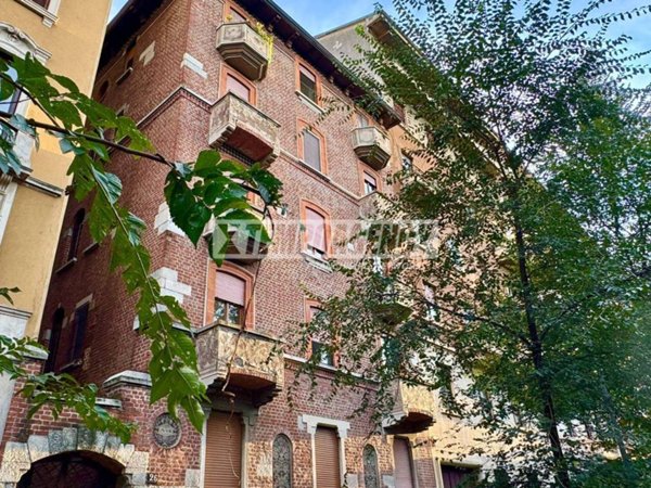 appartamento in affitto a Milano in zona Città Studi