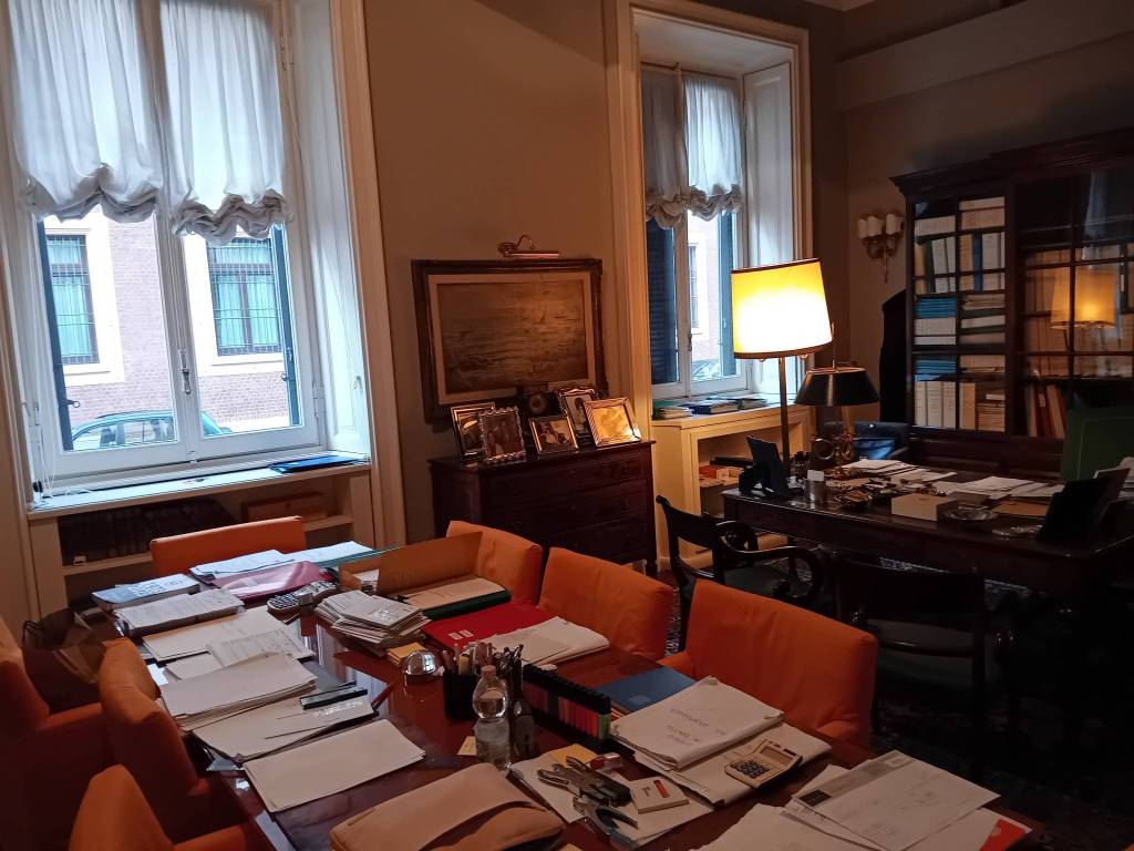 ufficio in affitto a Milano