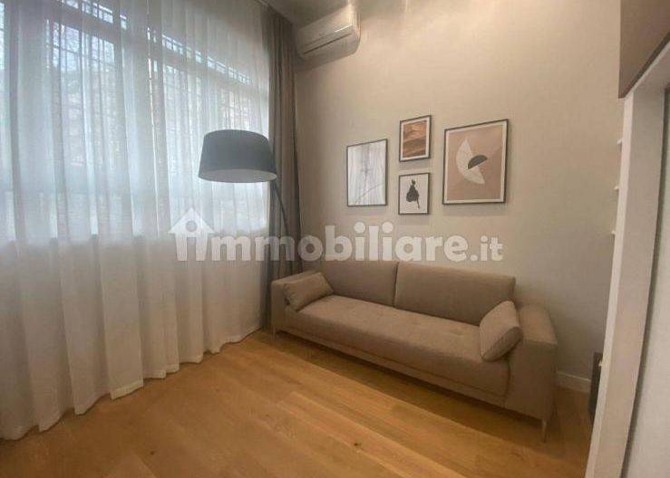 appartamento in affitto a Milano in zona Isola