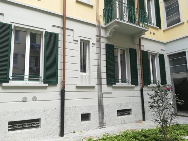 appartamento in affitto a Milano in zona Porta Venezia