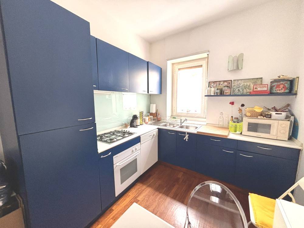 appartamento in affitto a Milano in zona Solari