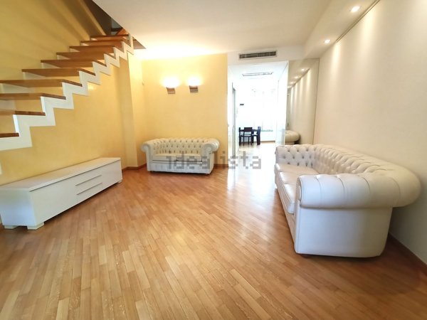 appartamento in affitto a Milano in zona Brera