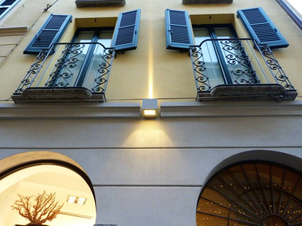 appartamento in affitto a Milano in zona Brera
