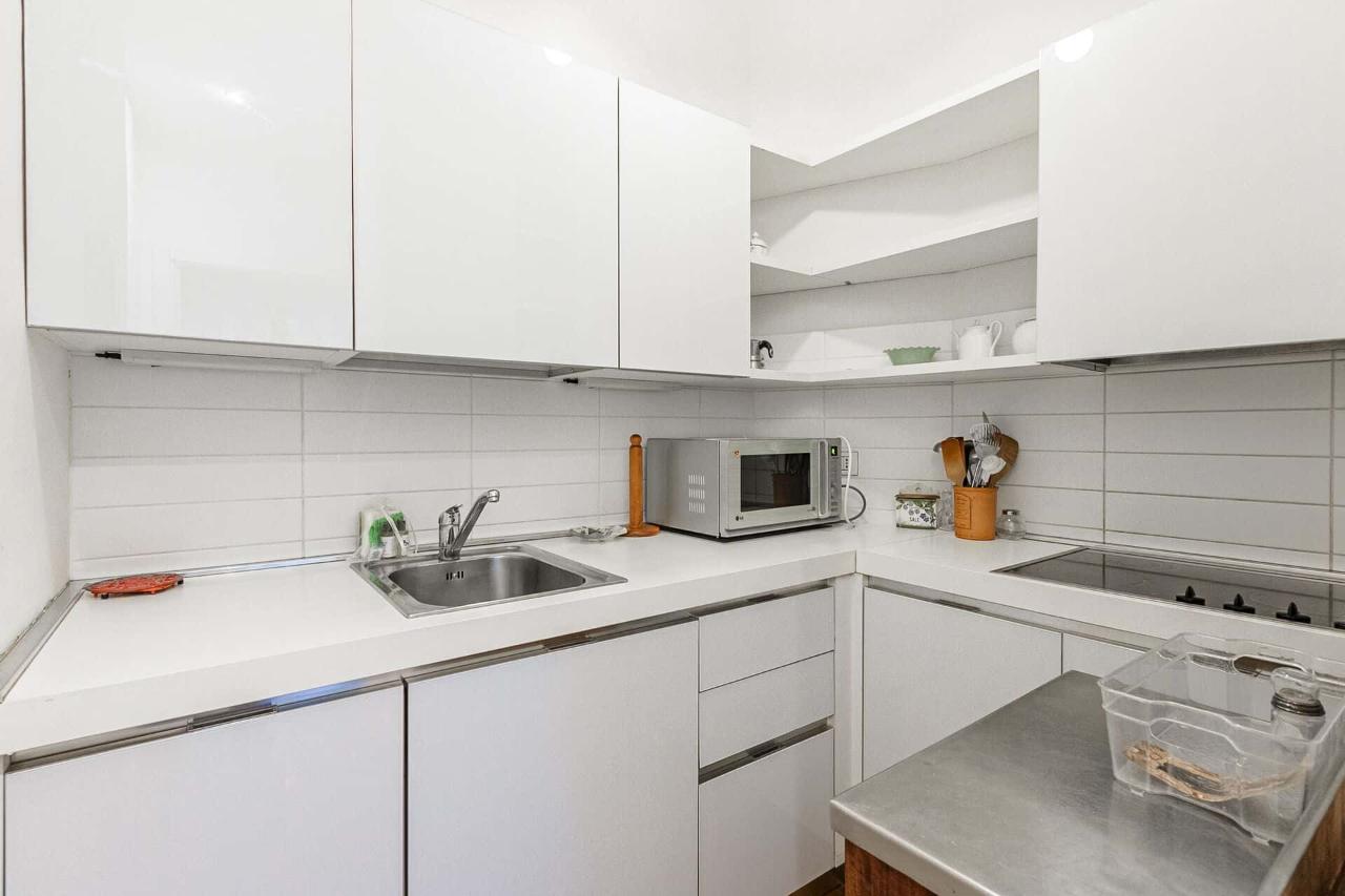 appartamento in affitto a Milano in zona Sant'Ambrogio