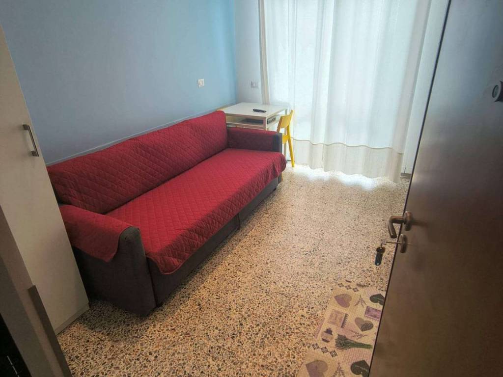 appartamento in affitto a Milano in zona Corvetto