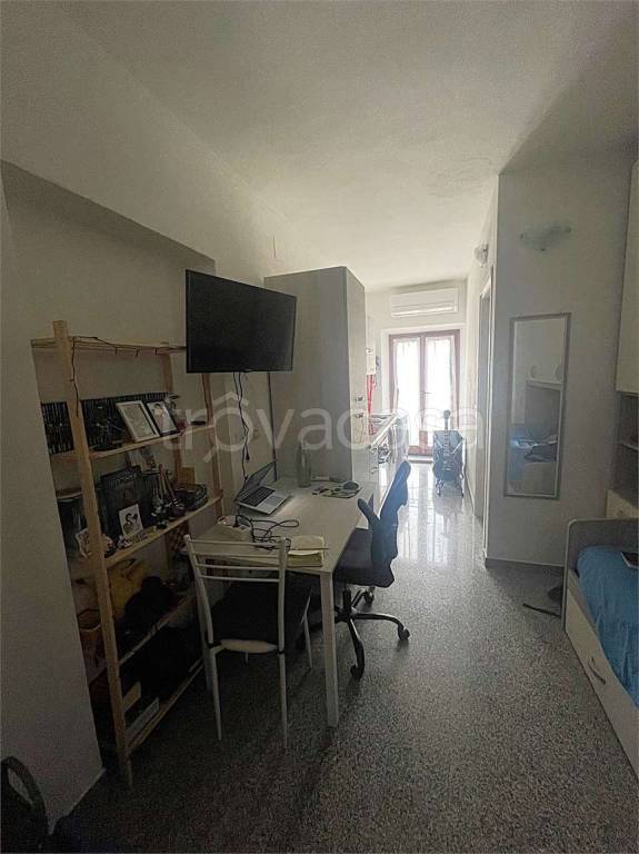appartamento in affitto a Milano in zona Affori