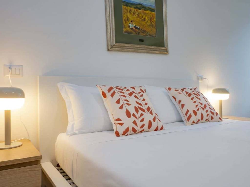 appartamento in affitto a Milano in zona Centro Direzionale