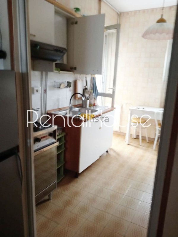 appartamento in affitto a Milano in zona Bovisasca