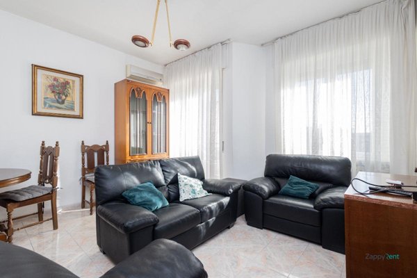 appartamento in affitto a Milano in zona Morsenchio