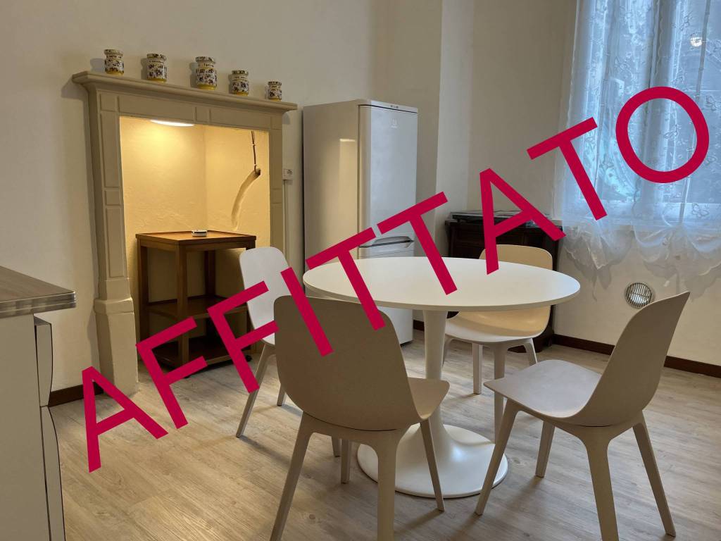 appartamento in affitto a Milano in zona Sempione