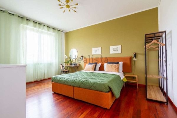 casa indipendente in affitto a Milano in zona Maggiolina