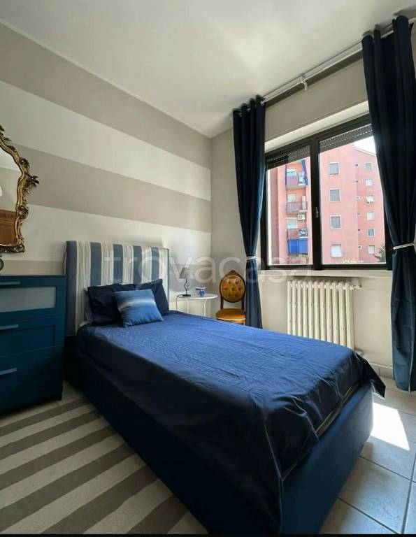 appartamento in affitto a Milano in zona Isola