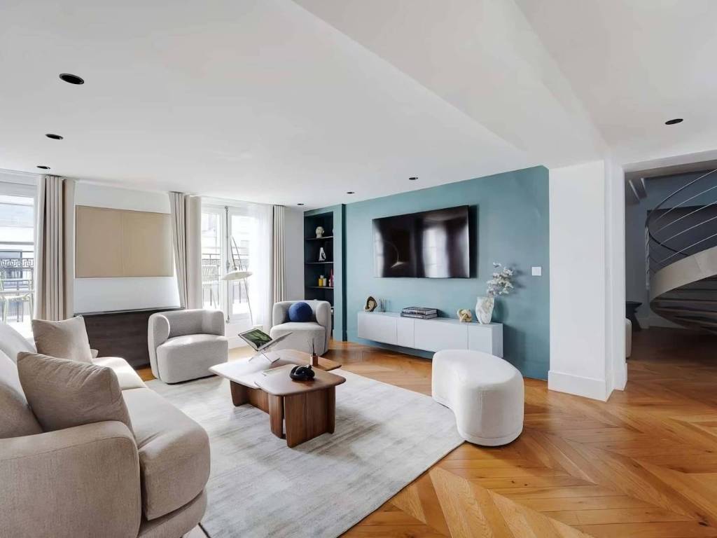 appartamento in affitto a Milano in zona Sempione