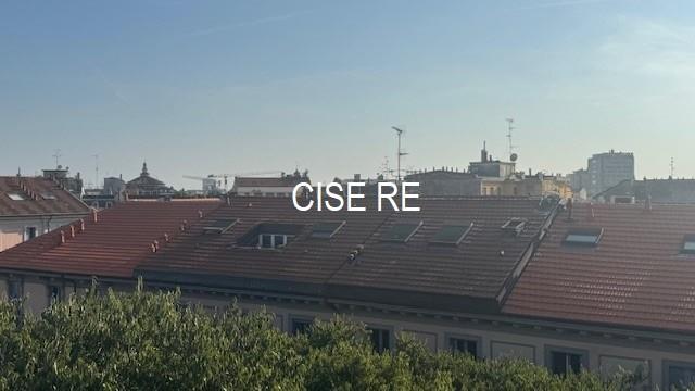 appartamento in affitto a Milano in zona Cadorna