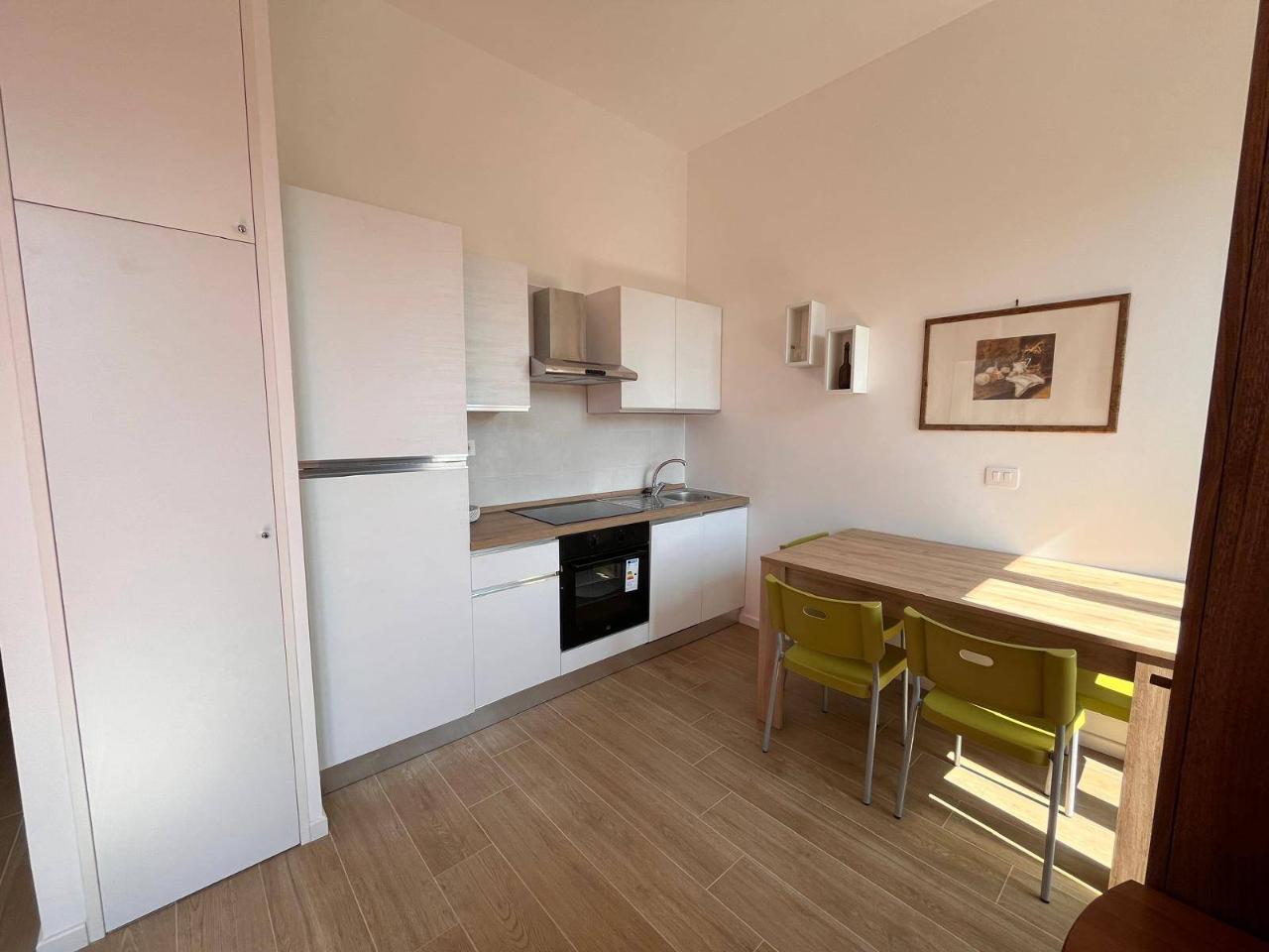 appartamento in affitto a Milano in zona Città Studi