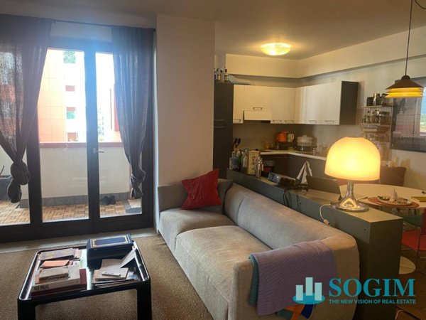 appartamento in affitto a Milano in zona Villapizzone
