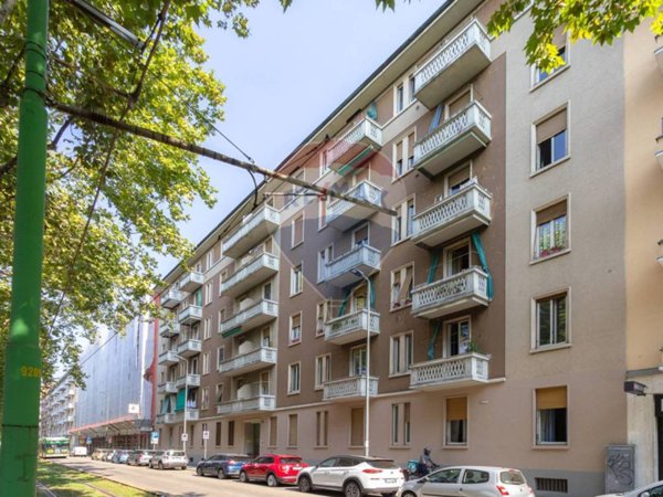 appartamento in affitto a Milano in zona Segnano