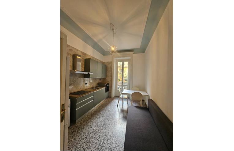 appartamento in affitto a Milano in zona Loreto