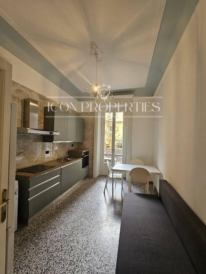appartamento in affitto a Milano in zona Loreto