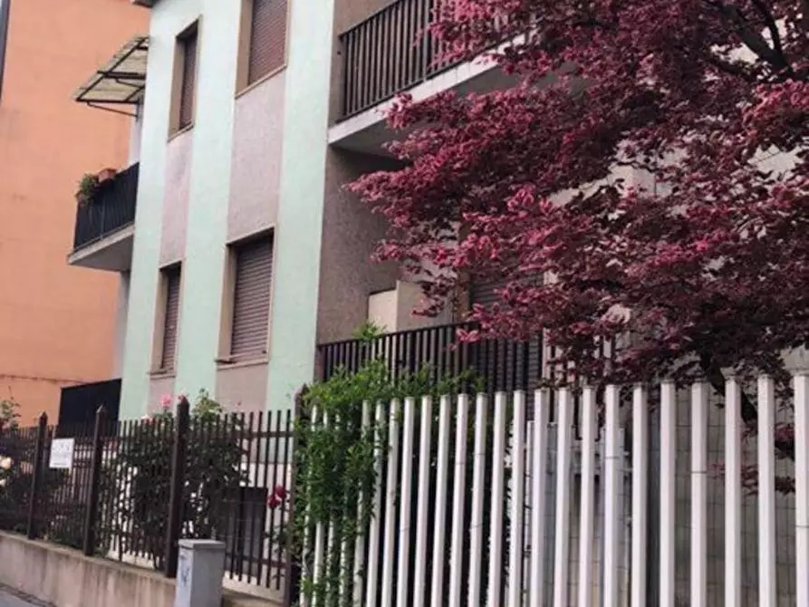 appartamento in affitto a Milano in zona Bicocca