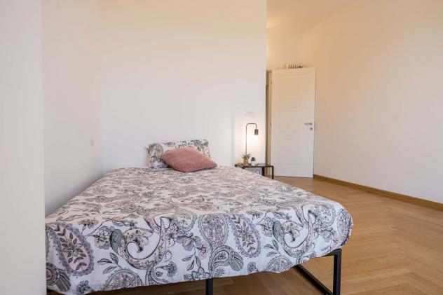 camera singola in affitto a Milano in zona Bovisa