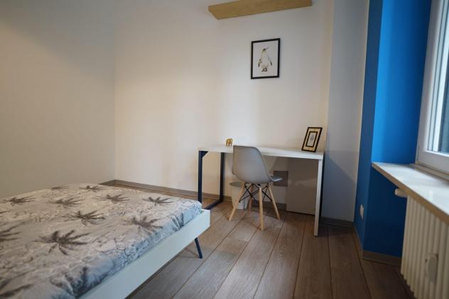 camera singola in affitto a Milano in zona Bovisa