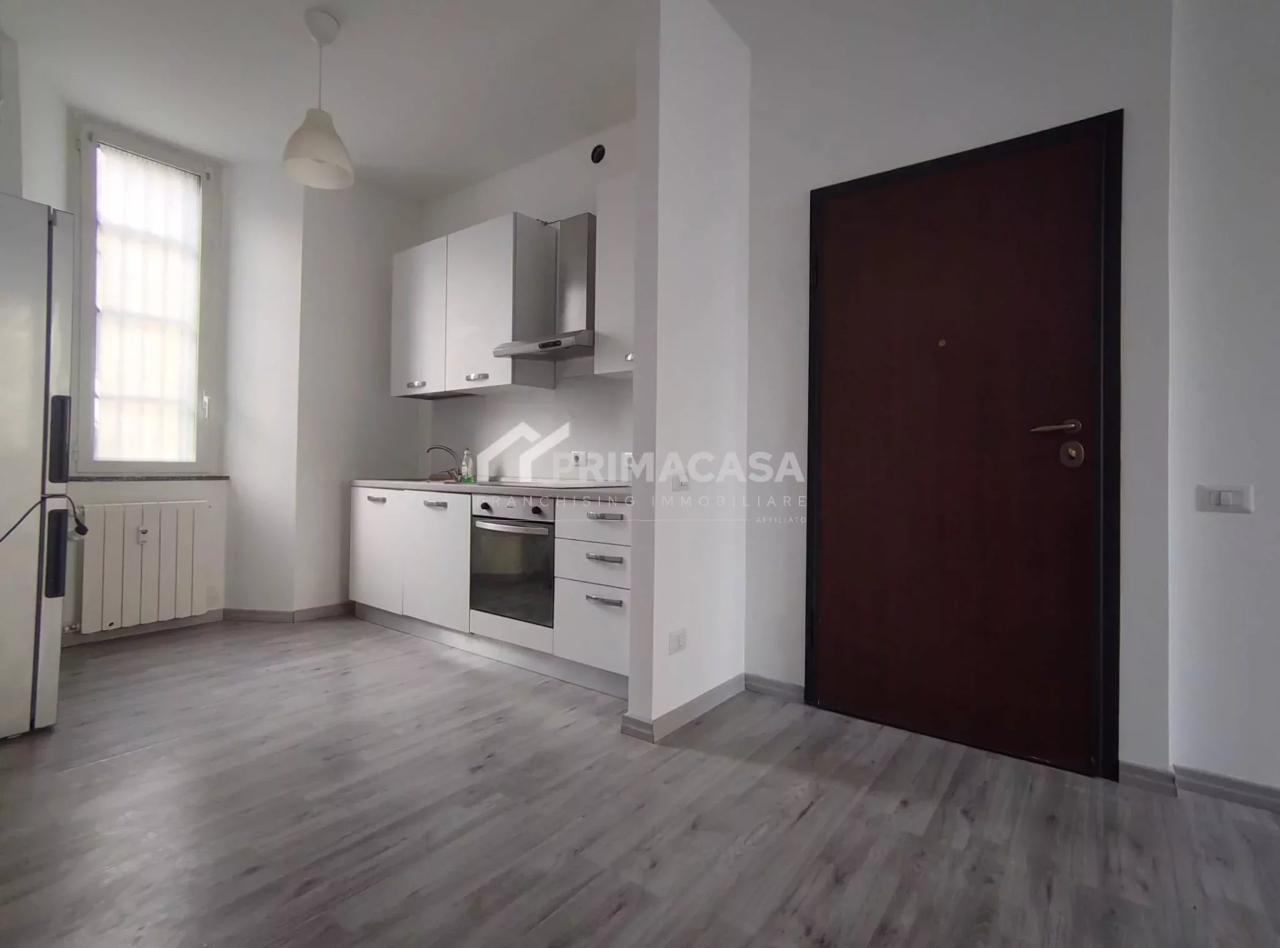 appartamento in affitto a Milano in zona Villapizzone