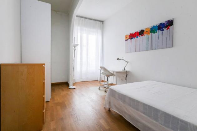 appartamento in affitto a Milano in zona Bocconi