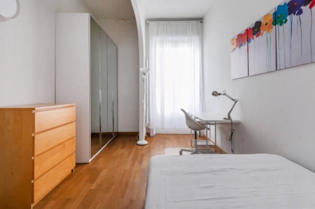 appartamento in affitto a Milano in zona Bocconi