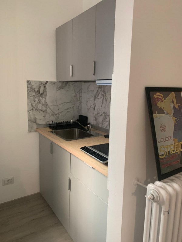 appartamento in affitto a Milano in zona Maciachini