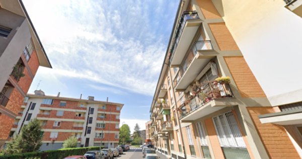 appartamento in affitto a Milano in zona Forlanini