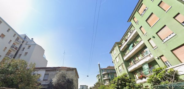 appartamento in affitto a Milano in zona Porta Venezia