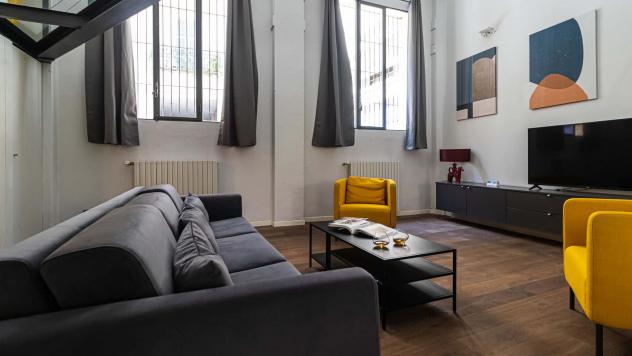 appartamento in affitto a Milano in zona XXII Marzo
